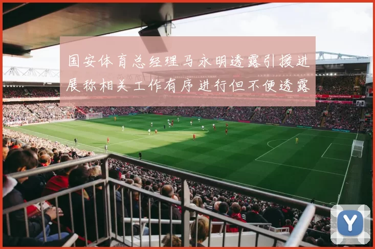 国安体育总经理马永明透露引援进展称相关工作有序进行但不便透露名字